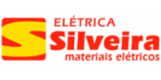 Logomarca de Elétrica Silveira