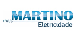 Logomarca de Martino Eletricidade