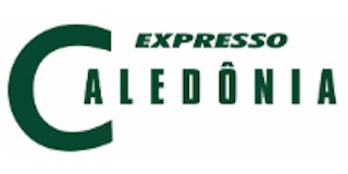 Logomarca de Expresso Caledônia