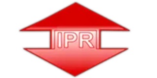 Logomarca de IPR Estacas de Concreto