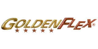 Logomarca de Projetos Goldenflex