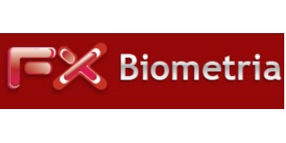 Logomarca de Fx Biometria