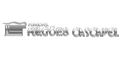 Logomarca de FURGOVEL | Furgões Cascavel