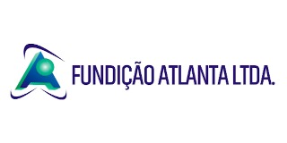 Logomarca de Fundição Atlanta