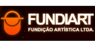 Logomarca de Fundiart Fundição Artística