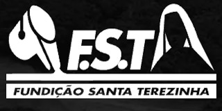 Logomarca de Fundição Santa Terezinha