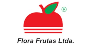 Logomarca de Flora Frutas