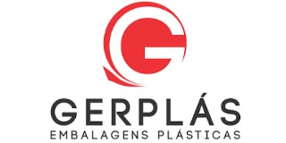 Logomarca de Gerplas Embalagens Plásticas