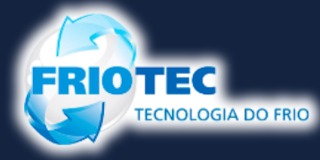 Logomarca de Friotec | Tecnologia do Frio