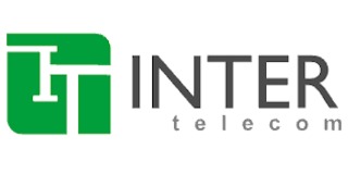 Logomarca de Inter Telecom