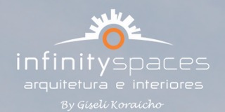 Logomarca de Infinity Spaces