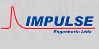 Logomarca de Impulse Engenharia