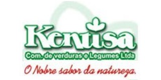 Logomarca de Kentisa Comércio de Verduras e Legumes