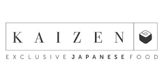 Logomarca de Kaizen Japanese Food