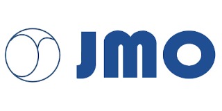 Logomarca de Jmo Indústria Mecânica