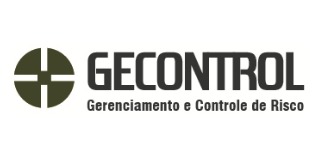 Logomarca de GECONTROL | Medicina Ocupacional