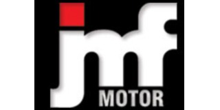 Logomarca de JMF Motor