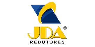 Logomarca de Jda Redutores