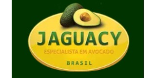 Logomarca de Jaguacy Especialista em Avocado