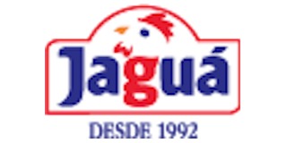 Logomarca de Jagua Frangos