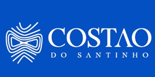 Logomarca de COSTÃO DO SANTINHO RESORT & SPA