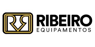 Logomarca de Ribeiro Equipamentos