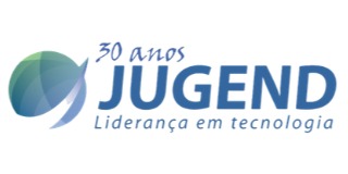 Logomarca de Jugend Engenharia Automação