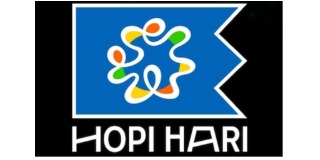 Logomarca de Hopi Hari