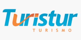 Logomarca de Turistur Turismo