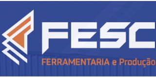 Logomarca de Fesc Indústria Comércio de Ferramentas