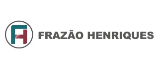 Logomarca de Frazão Henriques e Cia