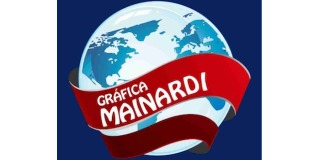 Logomarca de Gráfica Mainardi