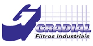 Logomarca de Gradial Acessórios Filtrantes