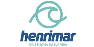 Logomarca de Henrimar Indústria e Comércio de Piscinas