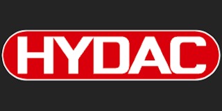 Logomarca de Hydac Tecnologia