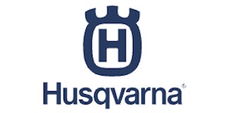 Logomarca de Husqvarna do Brasil