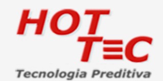 Logomarca de Hot Tec Tecnologia Preditiva