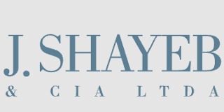 Logomarca de Grupo J Shayeb