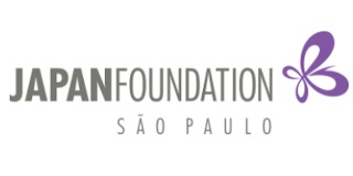 Logomarca de Fundação Japão São Paulo