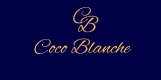 Logomarca de CocoBlanche | Moda Jeans