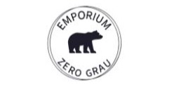 Logomarca de EMPORIUM ZERO GRAU | Moda Frio - Neve