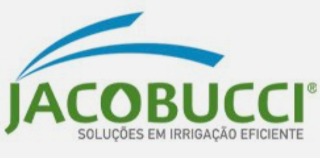 Logomarca de Jacobucci Sistemas de Irrigação