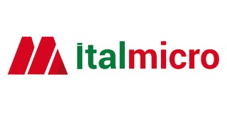 Logomarca de Italmicro Indústria e Comércio de Máquinas