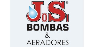 Logomarca de JS Bombas