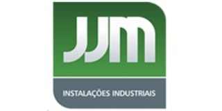 Logomarca de JJM Instalações Industriais