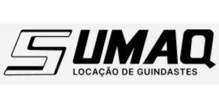 Logomarca de Sumaq Locação de Guindastes e Transportes Especiais