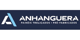 Logomarca de Lajes Anhanguera