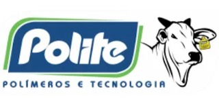 Logomarca de Polite Polímeros e Tecnologia