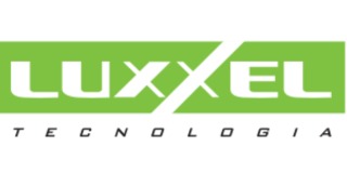 Logomarca de Luxxel Tecnologia