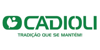 Logomarca de Cadioli Implementos Agrícolas